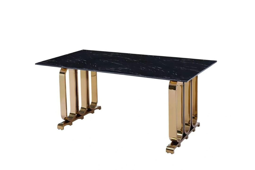 UB - LINK gold table - MFL07