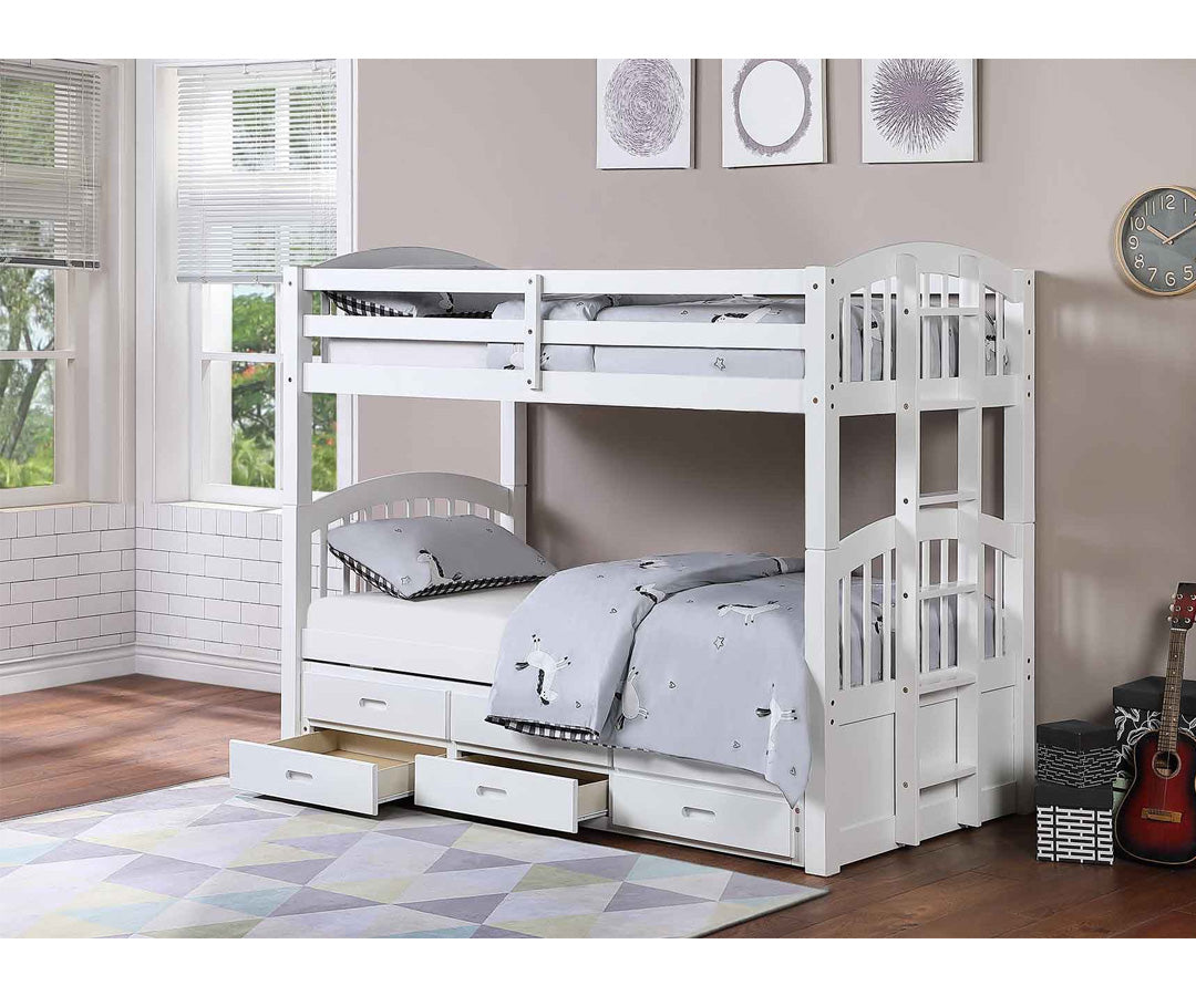 IF 1842 - BUNK BED