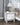 B1900 White Nightstand