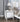 B1900 White Nightstand