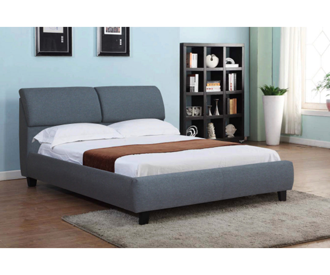 IF 193 (Grey) - BED