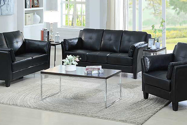 ICC 8000 - SOFA SET - MFL02