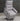 Recliner Lift Chair, Light Grey