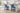 29'' Bar Stool, Set Of 2 - Blue