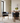 Dining Chair, Set Of 2 - Black/Walnut