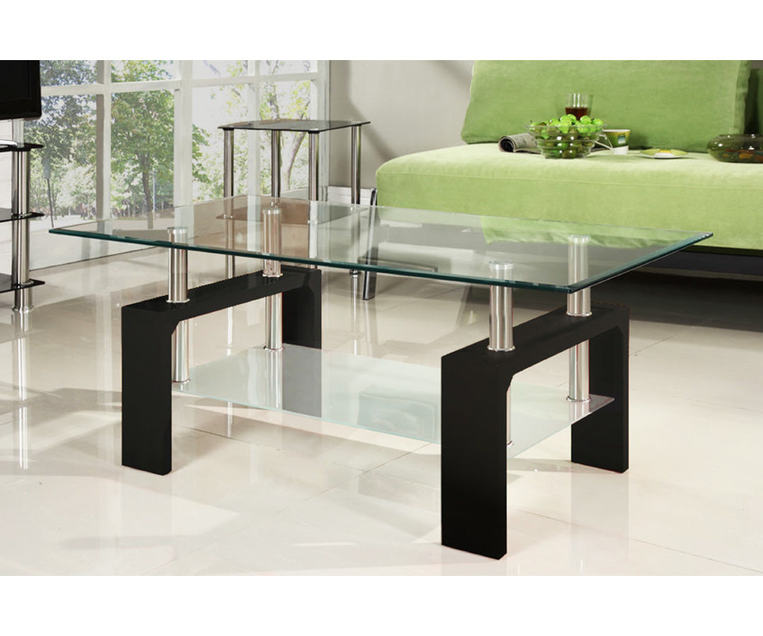 IF-2004 - COFFEE TABLE