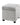 Storage Ottoman - Grey