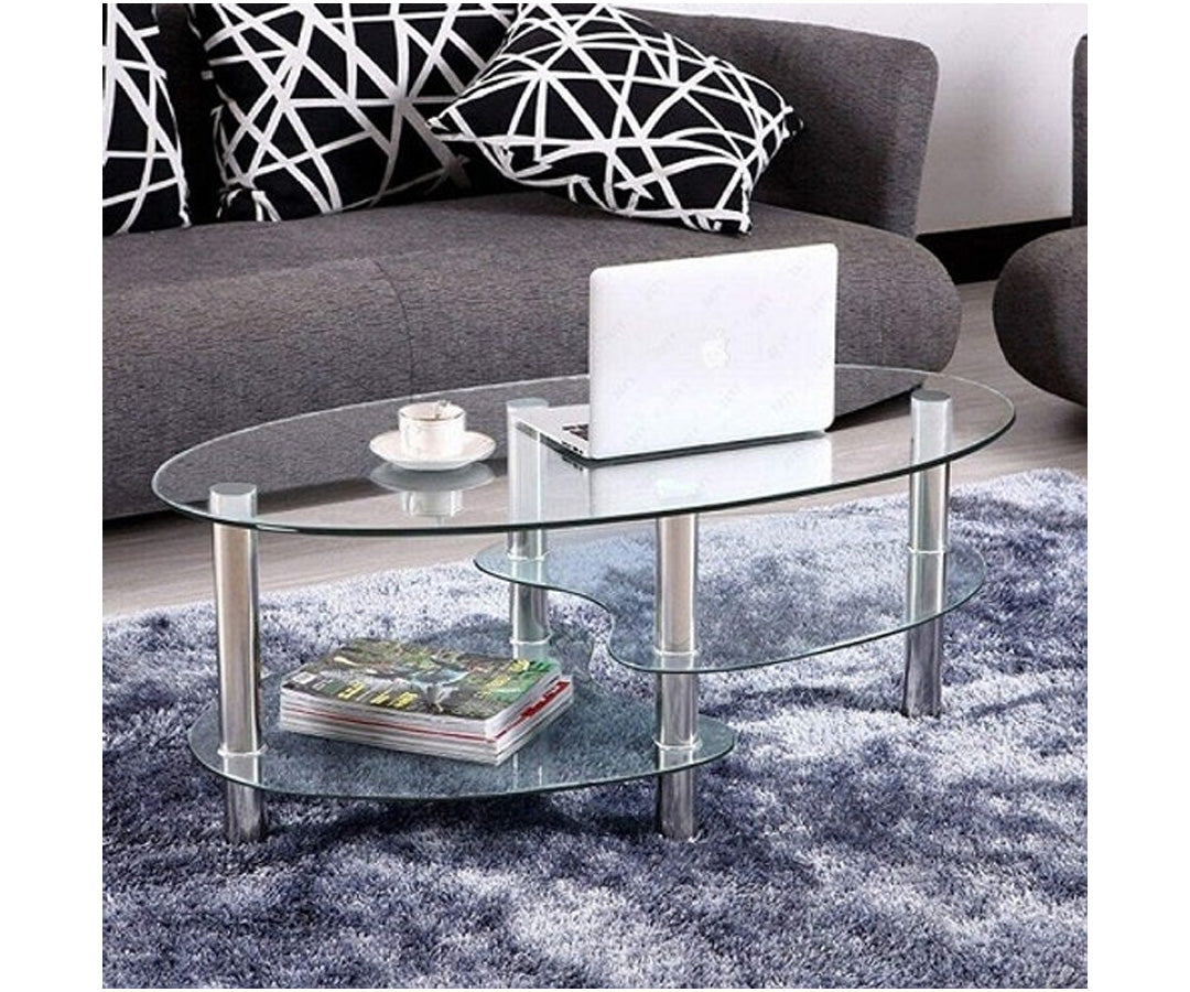 IF-2014 - COFFEE TABLE