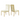 CH320 Gold Beige