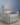 Recliner Lift Chair, Light Grey