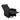 Recliner Lift Chair, Black