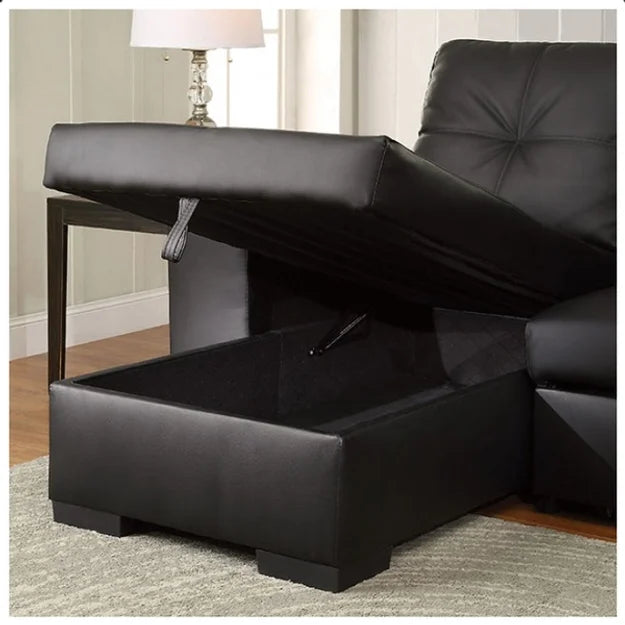 ICC - 9032 Reversible Chaise - MFL03