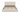 Queen Storage Bed - Beige