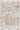 8 X 11 Area Rug - Grey/Cream/Beige
