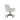 Office Chair - Grey