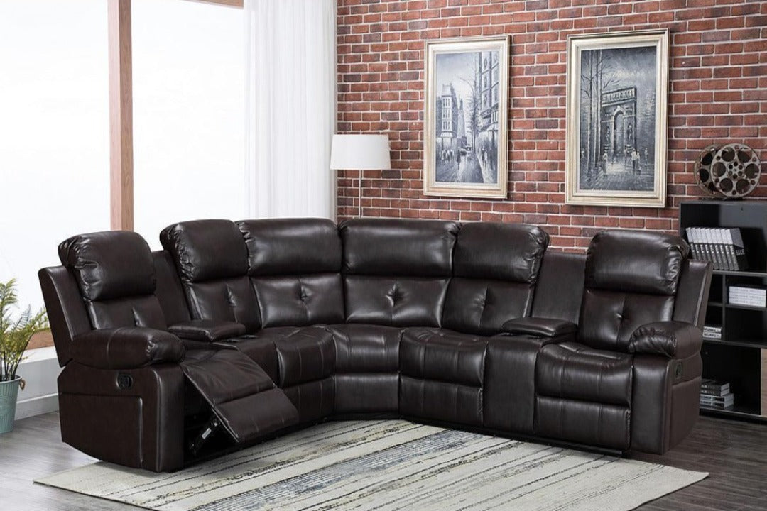 KFM - Marcel Sectional