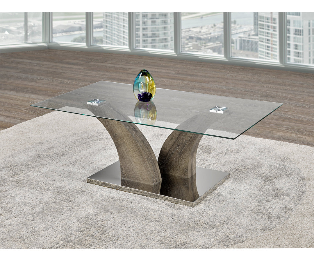 IF-2675 - COFFEE TABLE