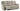 Recliner Sofa - Beige