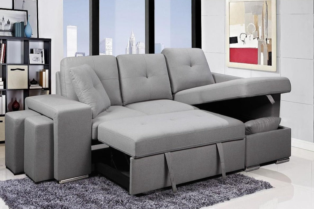 KFM - George Sectional - MFL01