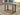 Sofa Table - Ash Brown