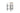 Counter Stool, Set Of 2 - Beige