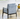 ARM CHAIR - BLUE