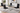 5-Piece Dining Set - Black