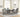 Dining Table - Grey