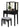 Vanity Set - Black