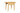 5-Piece Dining Set - Natural