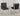 5-Piece Dining Set - Black