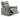 Rocker/Recliner - Grey