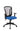 Office Chair - Blue