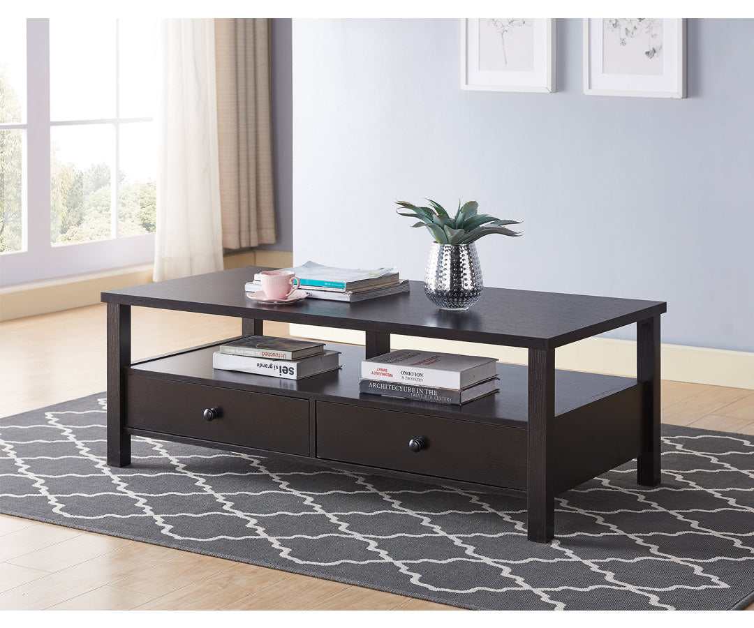 IF-3220 - COFFEE TABLE