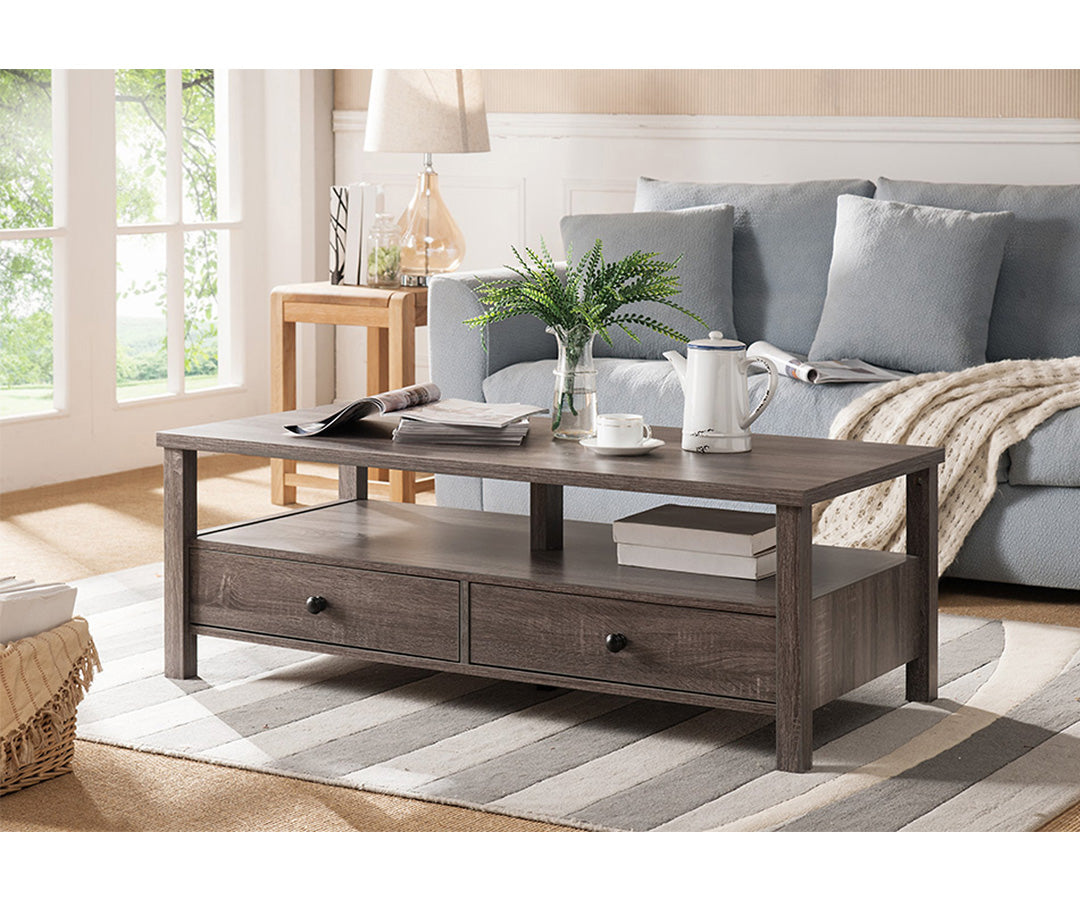 IF-3221 - COFFEE TABLE