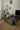 Armless Chair - Sage