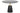 Dining Table - Black