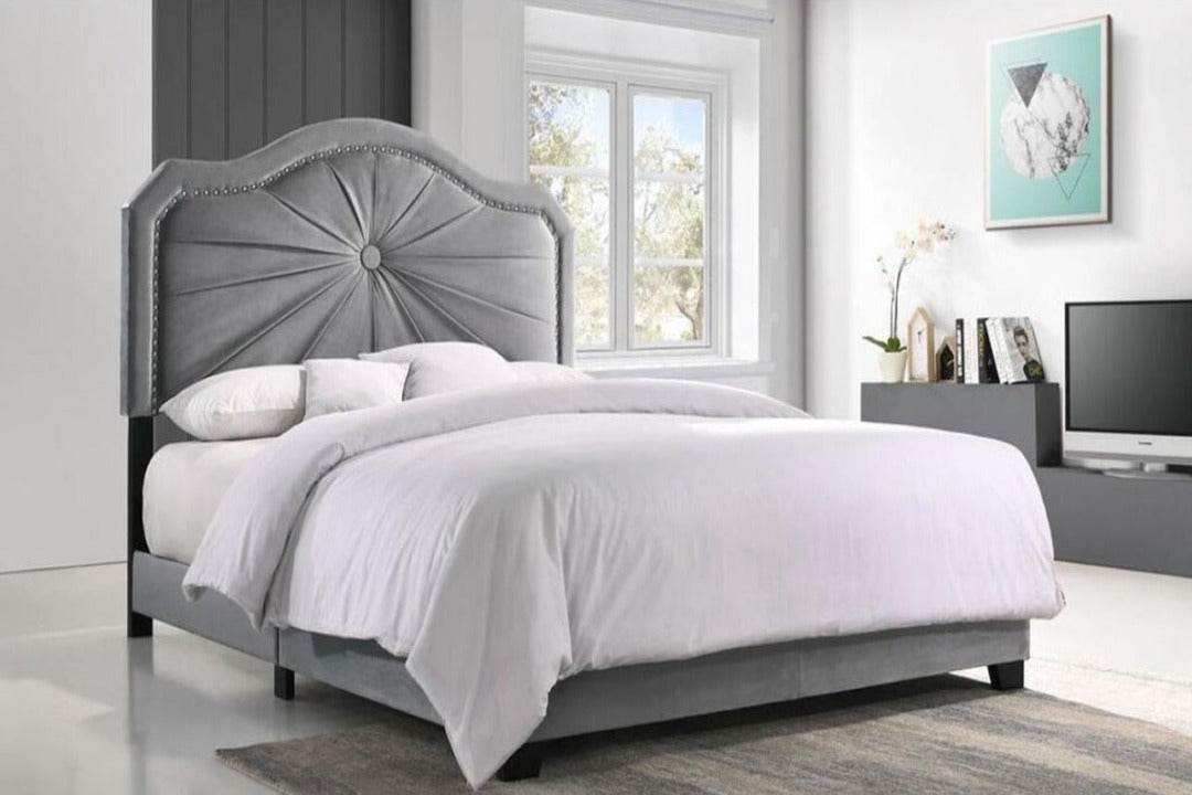 KFM - Embla Bed - MFB01