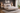 King Platform Bed - Beige