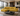 LHF Sectional - Yellow