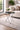 Accent Table - Silver