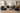 Modular Armless Chair - Black