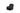 Power Recliner Chair - Black