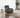 Recliner Sofa - Grey