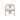 Dining Chair, Set of 2 - Oak/Beige