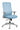Office Chair - Blue