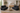 Modular Armless Chair - Black
