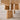 Dining Table - Natural