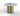 Dining Table - Gold