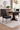 Dining Chair, Set of 2 - Dark Grey